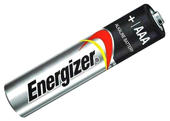 Батарейка LR03 ENERGIZER, фото 1