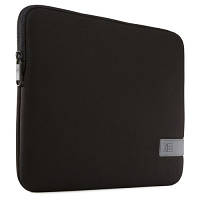 Сумка для ноутбука Case Logic 13" Reflect MacBook Sleeve REFMB-113 Black (3203955) - Вища Якість та Гарантія!