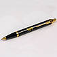 Ручка Parker кулькова IM 17 ZODIAC Black GT BP Зелений Дракон (22032_Z301y), фото 3