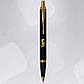 Ручка Parker кулькова IM 17 ZODIAC Black GT BP Зелений Дракон (22032_Z301y), фото 2