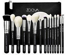 Набір пензлів The Artists Brush Set от ZOEVA