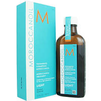 Масло для тонких и светлоокрашенных волос Moroccanoil Treatment For Fine And Light-Colored Hair, 100 мл