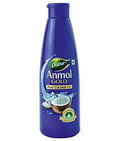 Кокосовое масло Dabur Anmol Gold Pure, 175 мл