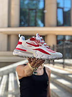 Nike air max 270 React white red 37 w