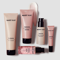 Волшебный набор TimeWise с комплексом 3D Mary Kay для сухой/нормальной кожи