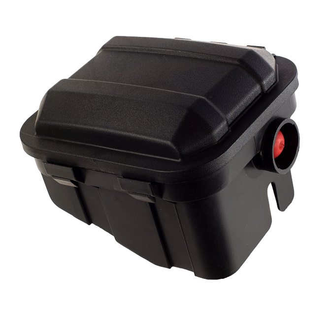 Корпус фильтра для двигателя ALKO PRO 125 Купить, цена, отзывы