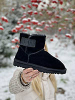 UGG Black 36 w