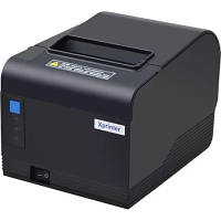 Принтер чеков X-PRINTER XP-Q260H USB, RS232, Ethernet (XP-Q260H)