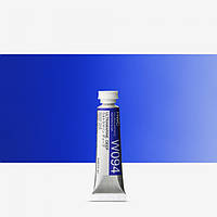 Акварель HOLBEIN HWC W094 Ultramarine Deep в тубе 5 мл (Япония)