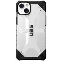 Чохол для моб. телефона Uag Apple iPhone 14 Plus Plas Plasma, Ice (114065114343)