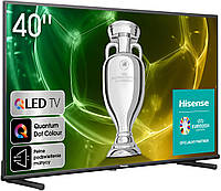 Телевизор Hisense 40A5KQ