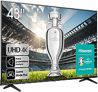 Телевизор Hisense 43A6K