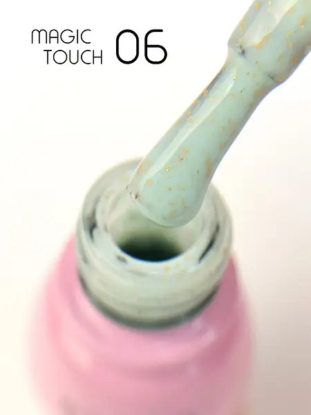 Гель-лак Toki-Toki Magic Touch No 006