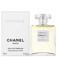 Парфюм Chanel Cristalle Eau de Parfum (Шанель Кристалле Парфюм)