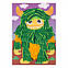 Набір для творчості аплікація з пряжі Монстрик 1Вересня, 954564, фото 3