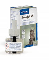 Virbac Zenifel Refill Cat 48 мл