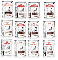 Royal Canin DOG Gastro Intestinal Low Fat 12x 420 г