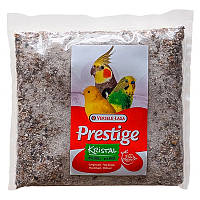 Versele-Laga Prestige Kristal песок из морских раковин для птиц, 200 г