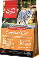Корм для кішок і кошенят Orijen Original Cat 1.8 кг