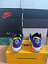 Eur40-46 Nike LeBron Witness 7 чоловічі баскетбольні кросівки Леброн, фото 4