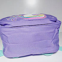 Рюкзак дитячий для дівчінки, фото 2