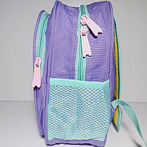 Рюкзак дитячий для дівчінки, фото 3