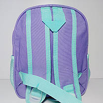 Рюкзак дитячий для дівчінки, фото 4