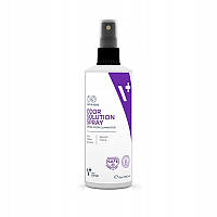 VetExpert Odor Solution Spray 250мл нейтралізатор запаху для собак і котів