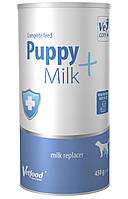 Молоко для цуценят Vetfood Puppy Milk Plus 450 г