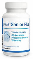 Dolfos Dolvit Senior Plus 90 tab для старших собак