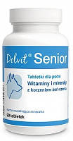 DOLFOS Dolvit Senior 90 таб. для старших собак