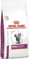 Royal Canin Cat Renal Select 4 кг