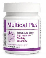Dolfos Multical PLUS mini 90 штук вітамін