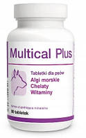 Dolfos Multical Plus 90 таблеток