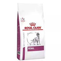 Ветеринарна дієта Royal Canin Renal RF14 7 кг