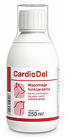 Dolfos Dolvit Cardiodol 250мл для серця собаки