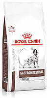 Royal Canin DOG Gastro Intestinal Low Fat 12 кг