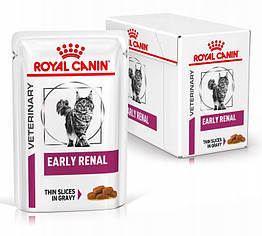 Royal Canin Cat EARLY Renal 12 х 85 г