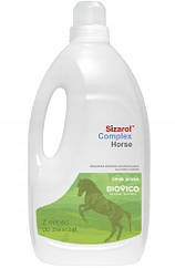 Biovico Sizarol Complex Horse 2л Сироп для суглобів