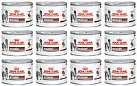 Royal Canin DOG/CAT Recovery 195g x12 Dog Cat