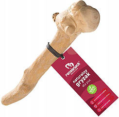 Recosnack Coffee Tree Stick Teether Dental XS