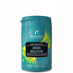 Holista MSM 250 г для собак і котів