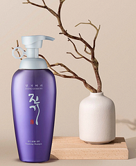 Регенеруючий шампунь 500 мл Daeng Gi Meo Ri Vitalizing Shampoo
