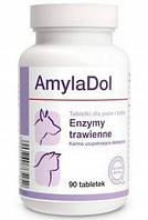 Dolfos Dolvit Amyladol 90 таблеток травні ферменти