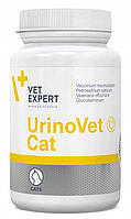 VetExpert Urinovet Cat 45 twist off капсули