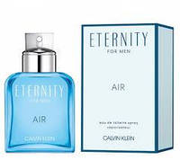 Calvin Klein Eternity Air For Men туалетная вода 100мл