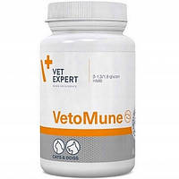 Vetexpert VetoMune 60 капсул для PSA / KOTA