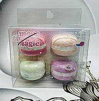 Бомбочки для ванни More Than Magic Bath Bomb Set