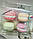 Бомбочки для ванни More Than Magic Bath Bomb Set, фото 3