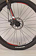 Гірський велосипед S-333 Hammer-Junior 26' дюйма рама 13', фото 5